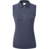 Covalliero Maglietta SS26 Donne Marina oscura