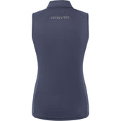 Covalliero Maglietta SS26 Donne Marina oscura