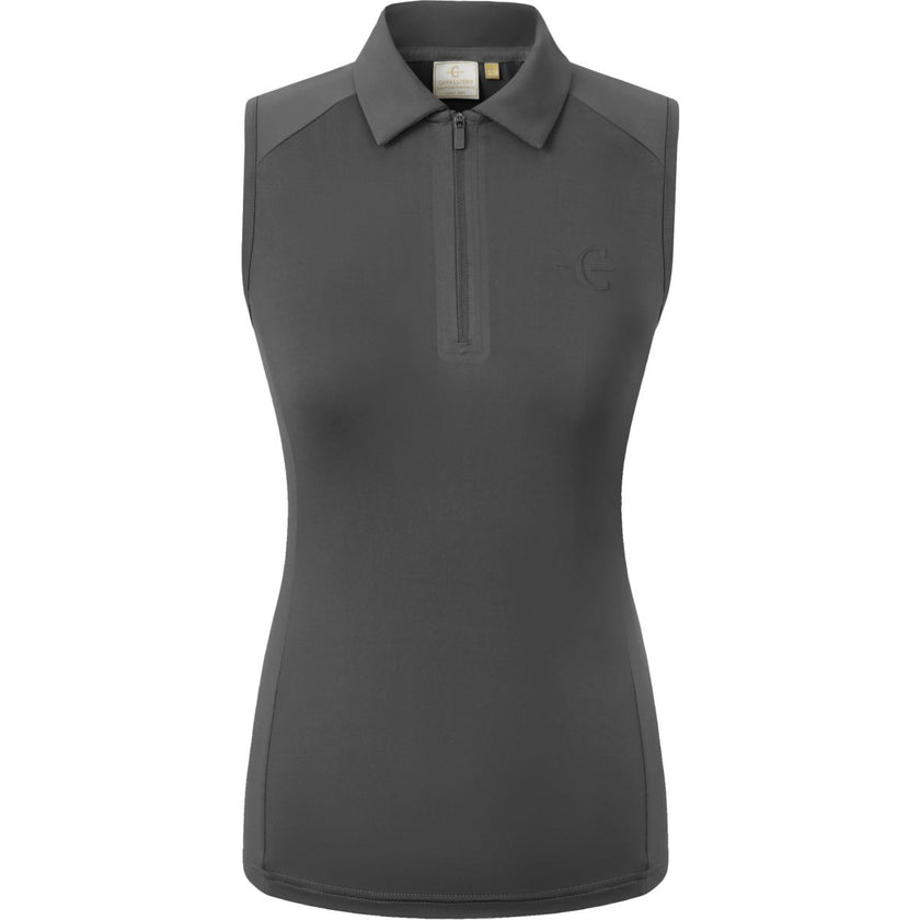 Covalliero Maglietta SS26 Donne Nero Covalliero Maglietta SS26 Donne Nero