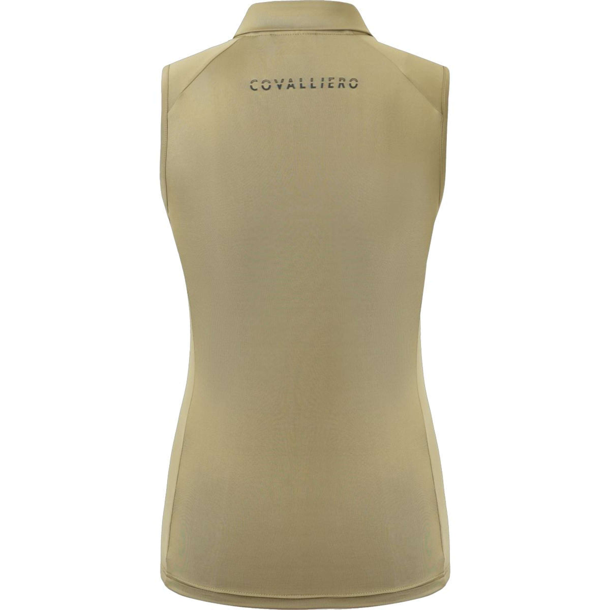 Covalliero Maglietta SS26 Donne Noce