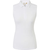 Covalliero Maglietta SS26 Donne Bianco