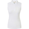 Covalliero Maglietta SS26 Donne Bianco