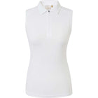 Covalliero Maglietta SS26 Donne Bianco