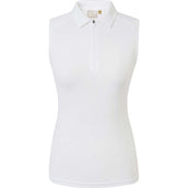 Covalliero Maglietta SS26 Donne Bianco