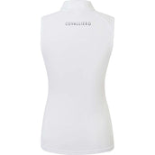 Covalliero Maglietta SS26 Donne Bianco