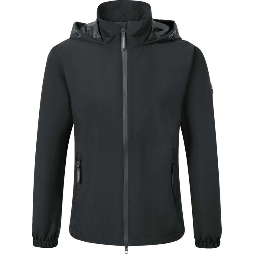 Covalliero Impermeabile SS26 Bambini Nero