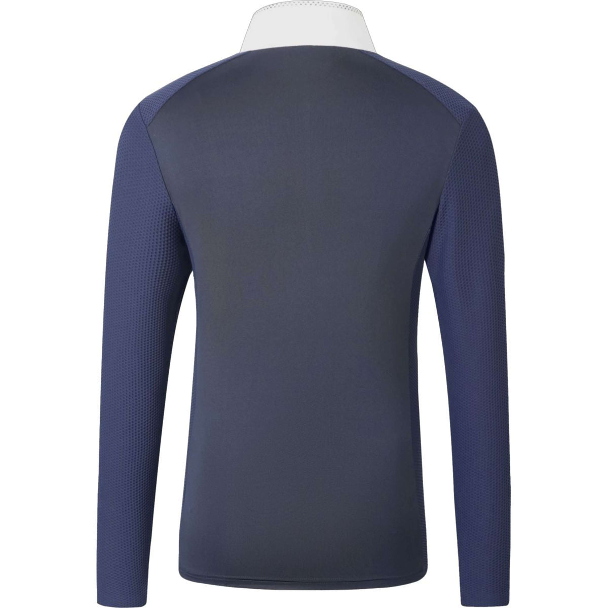 Covalliero Maglietta da Competizione SS26 Donne Maniche Lunghe Marina oscura