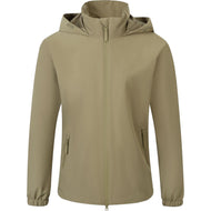 Covalliero Impermeabile SS26 Donne Noce