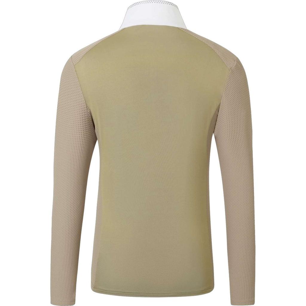 Covalliero Maglietta da Competizione SS26 Donne Maniche Lunghe Noce