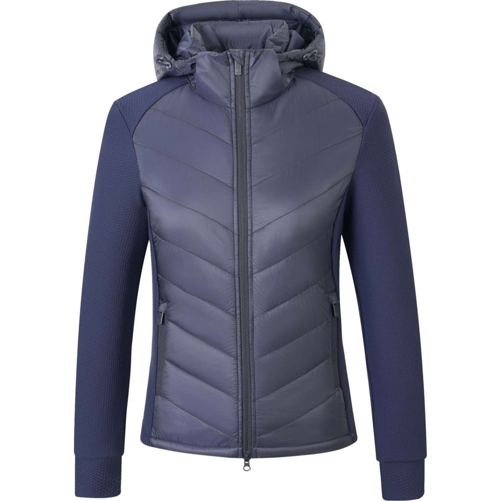 Covalliero Giacca SS26 Donne Marina oscura
