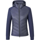 Covalliero Giacca SS26 Donne Marina oscura