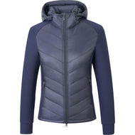 Covalliero Giacca SS26 Donne Marina oscura