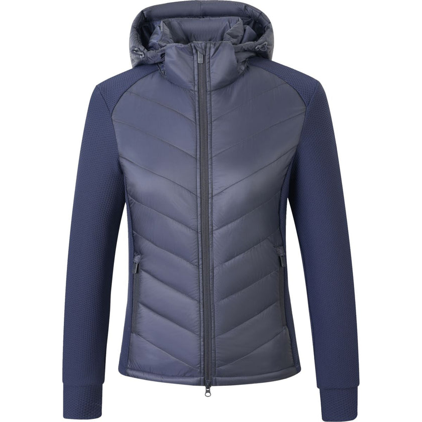 Covalliero Giacca SS26 Donne Marina oscura Covalliero Giacca SS26 Donne Marina oscura