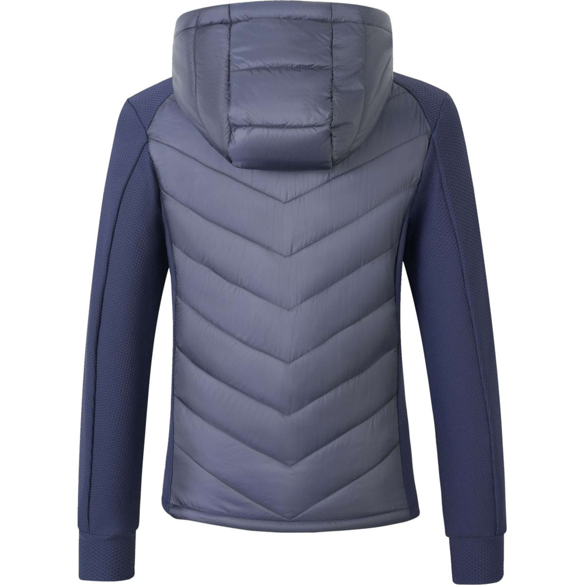Covalliero Giacca SS26 Donne Marina oscura