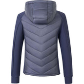 Covalliero Giacca SS26 Donne Marina oscura