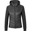Covalliero Giacca SS26 Donne Nero