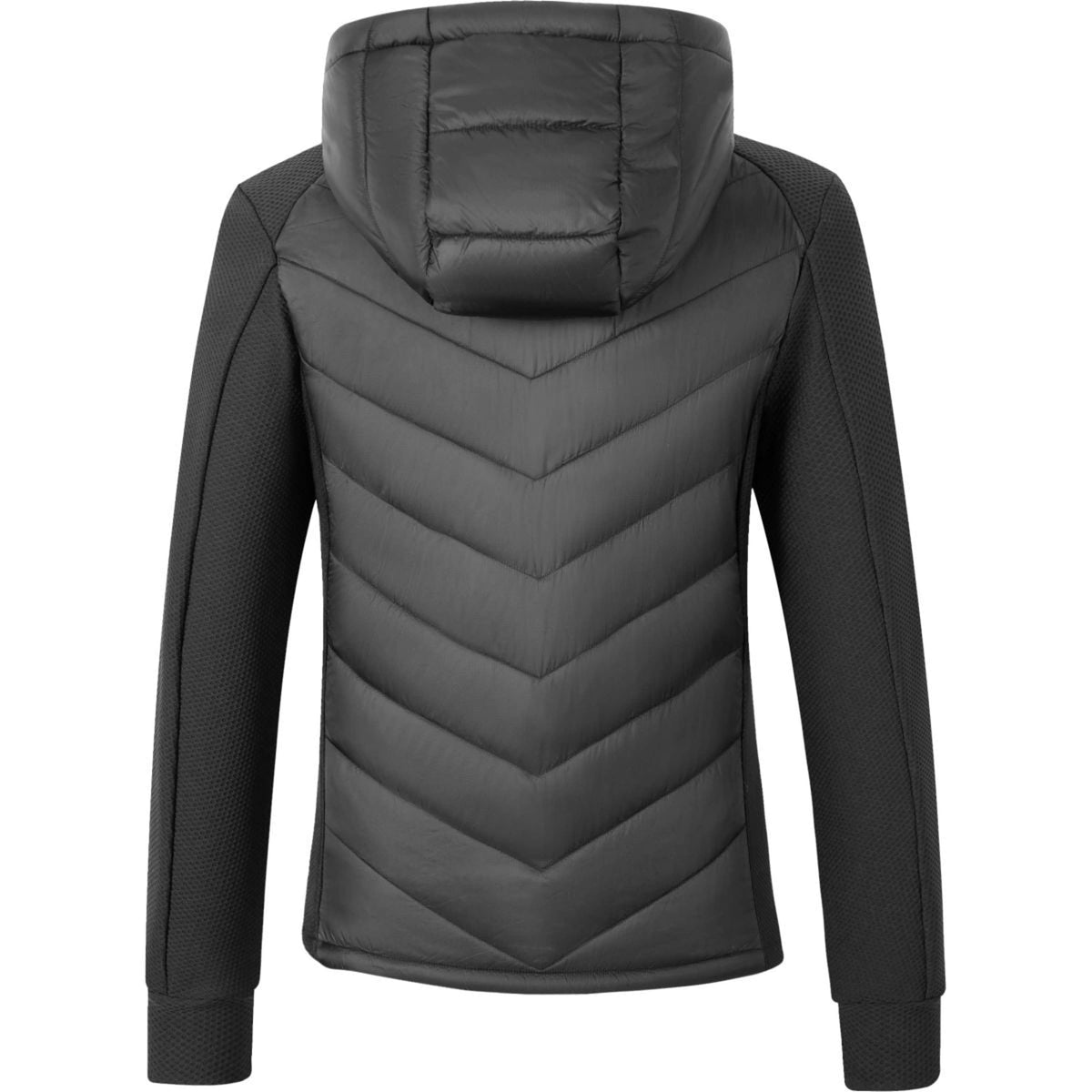 Covalliero Giacca SS26 Donne Nero