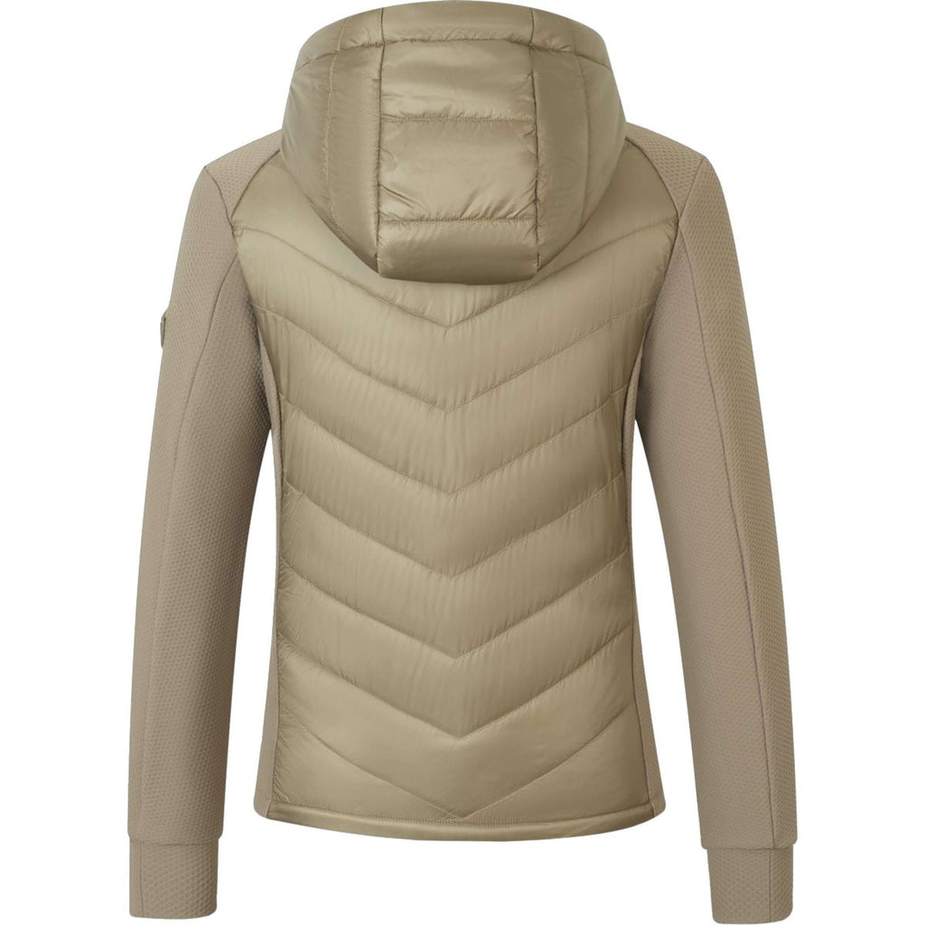 Covalliero Giacca SS26 Donne Noce
