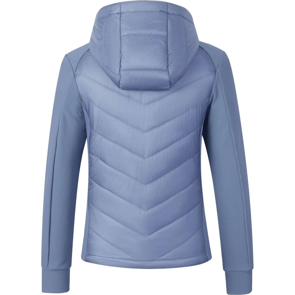 Covalliero Giacca SS26 Donne Smoked Blue