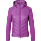Covalliero Giacca SS26 Donne Light Berry