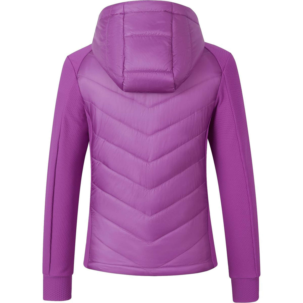 Covalliero Giacca SS26 Donne Light Berry
