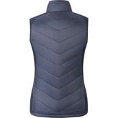 Covalliero Gilet SS26 Donne Marina oscura