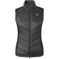 Covalliero Gilet SS26 Donne Nero