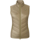 Covalliero Gilet SS26 Donne Noce