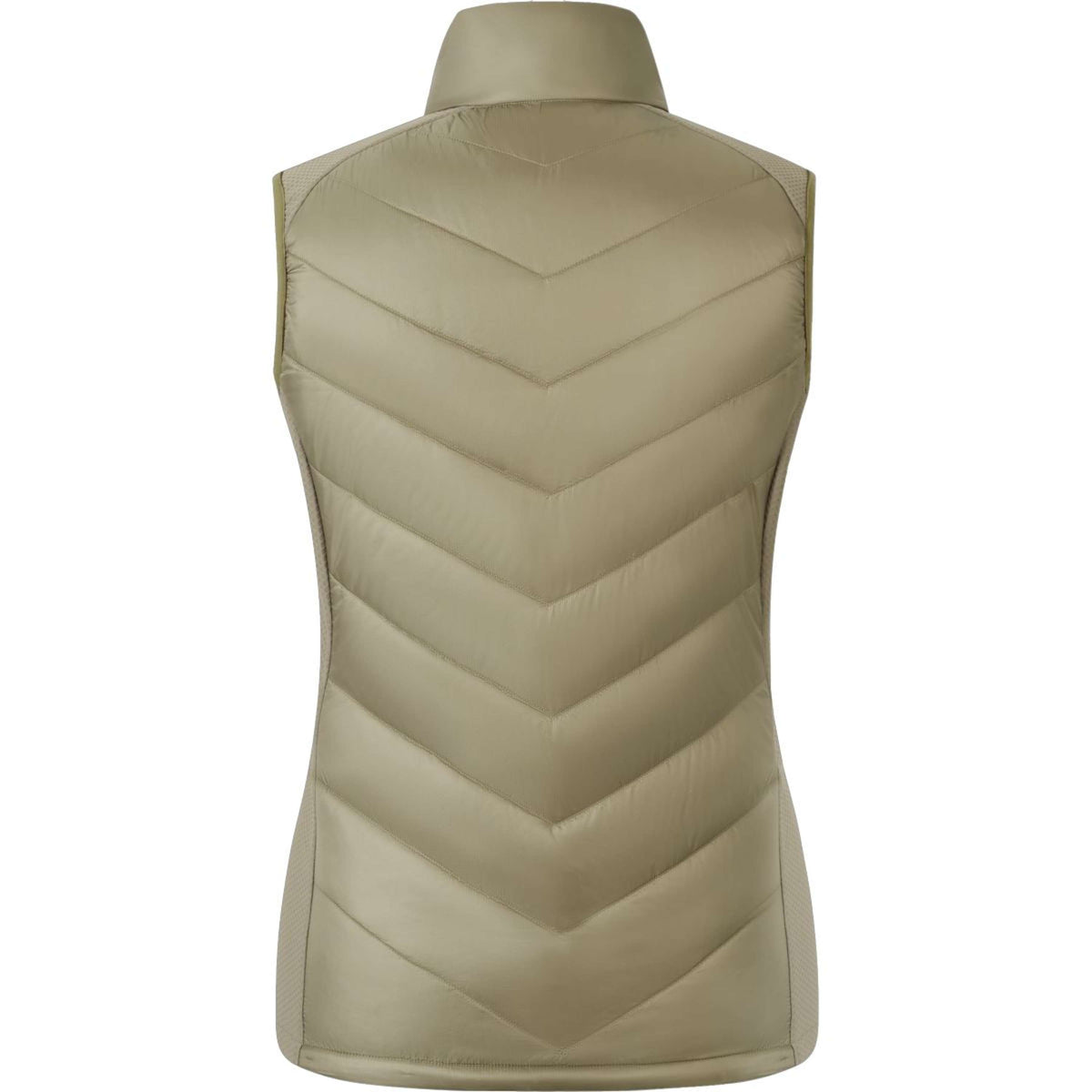 Covalliero Gilet SS26 Donne Noce