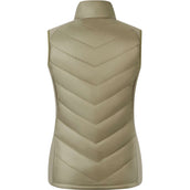 Covalliero Gilet SS26 Donne Noce