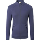 Covalliero Gilet in Pile SS26 Donne Marina oscura