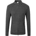 Covalliero Gilet in Pile SS26 Donne Nero