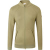Covalliero Gilet in Pile SS26 Donne Noce