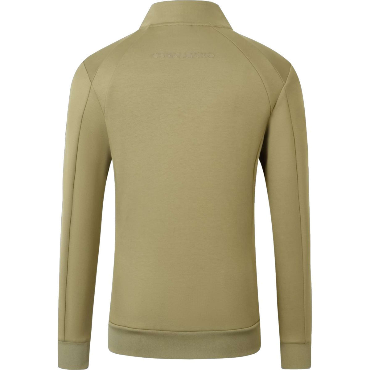 Covalliero Gilet in Pile SS26 Donne Noce