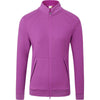 Covalliero Gilet in Pile SS26 Donne Light Berry