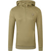 Covalliero Felpa con cappuccio SS26 Donne Noce
