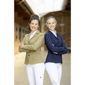 Covalliero Giacca da Competizione SS26 Donne Marina oscura