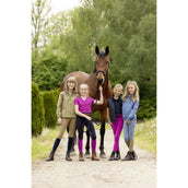 Covalliero Impermeabile SS26 Bambini Noce