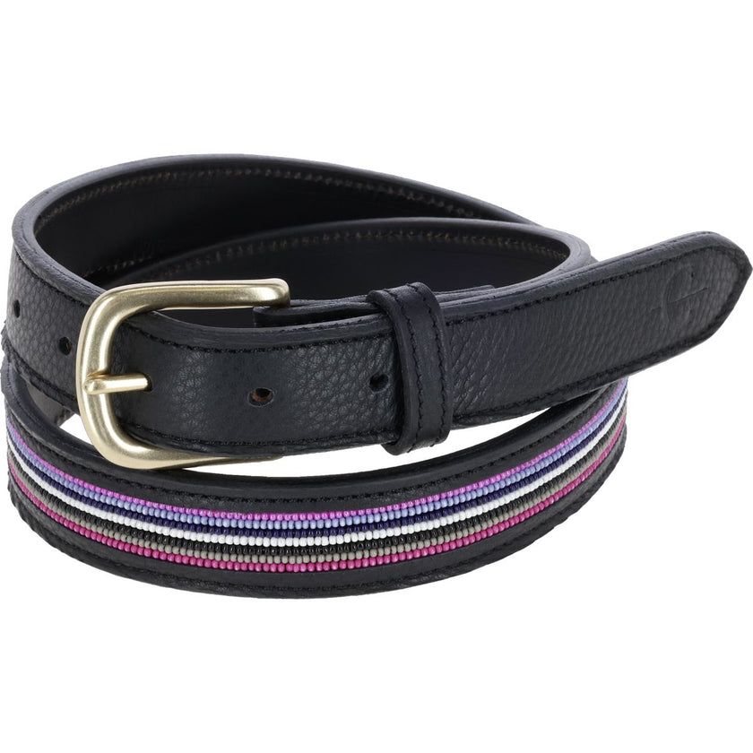 Covalliero Cintura SS26 Nero Covalliero Cintura SS26 Nero