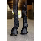 Covalliero Parastinchi SS26 Nero