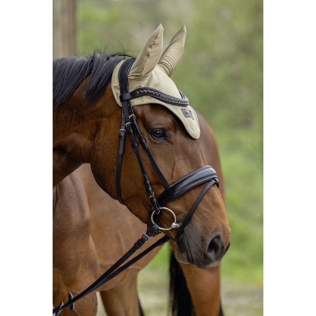 Covalliero Cuffietta SS26 Noce