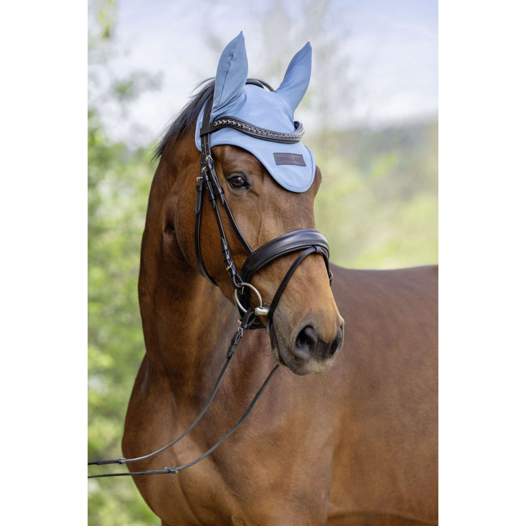 Covalliero Cuffietta SS26 Smoked Blue