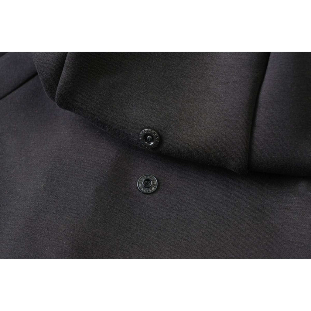 Covalliero Felpa con cappuccio SS26 Donne Nero