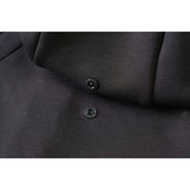 Covalliero Felpa con cappuccio SS26 Donne Nero