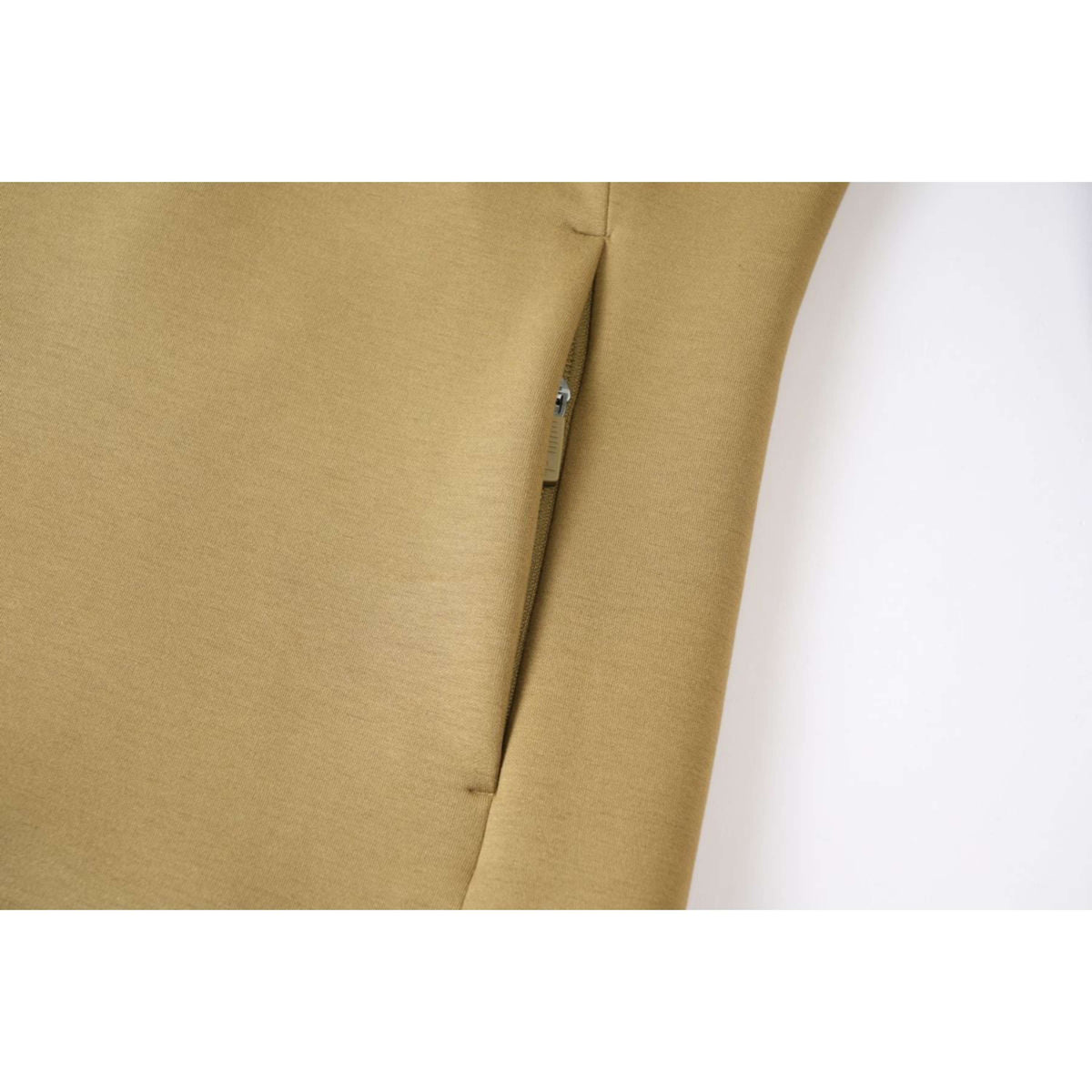 Covalliero Felpa con cappuccio SS26 Donne Noce