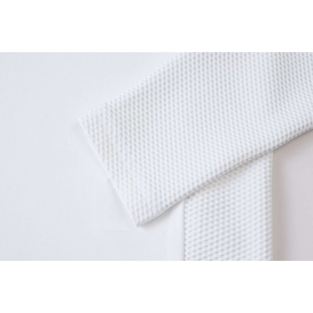 Covalliero Maglietta da Competizione SS26 Donne Maniche Lunghe Bianco