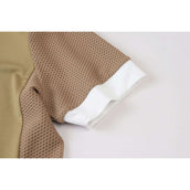 Covalliero Maglietta da Competizione SS26 Donne Noce