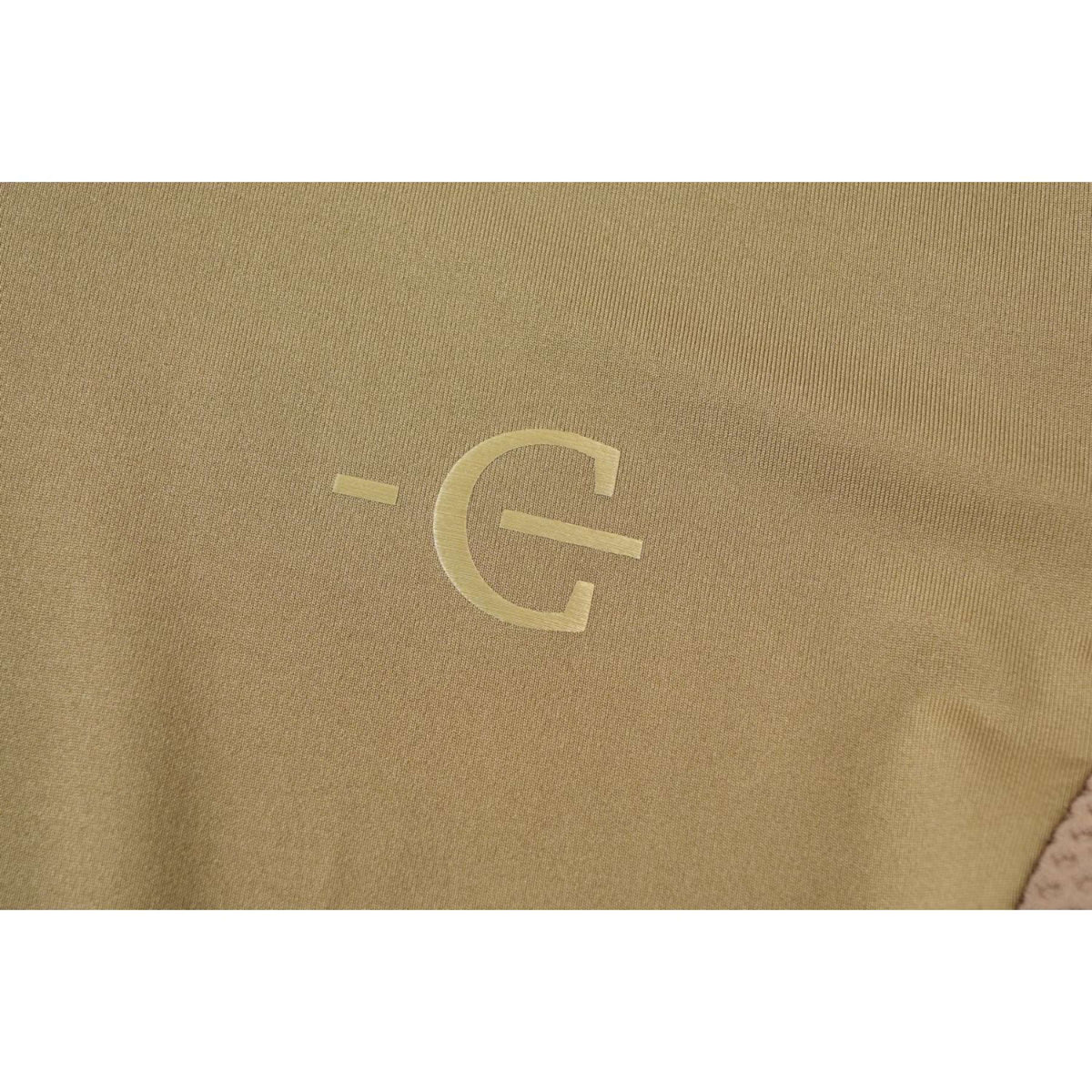 Covalliero Maglietta da Competizione SS26 Donne Noce