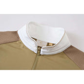 Covalliero Maglietta da Competizione SS26 Donne Noce