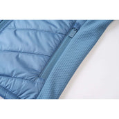 Covalliero Giacca SS26 Bambini Smoked Blue
